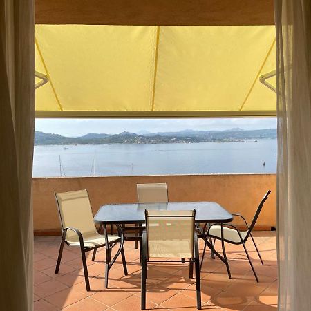 Appartamento Fronte Mare Residence Weber 라마달레나 외부 사진